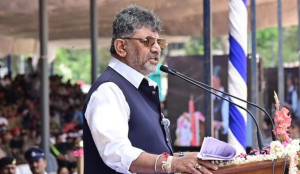 NDA ‘Pitamaha’ of all KPSC scams, says Karnataka CM Shivakumar