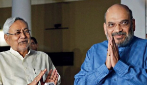NDA allies divided over UCC push as TDP backs Shah line, JD(U) opposes Bihar rollout