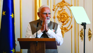 NDA Govt focused on improving ordinary citizens’ quality of life in 12 yrs: PM Modi