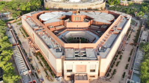 NDA set to cross halfway mark in RS