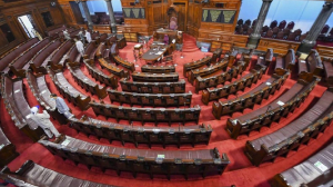 NDA sweeps Rajya Sabha seats in Bihar