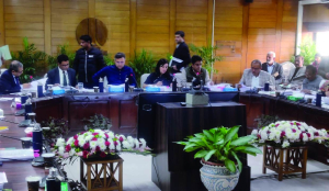 NDMC approves FSSAI, GST registrations as deemed licences