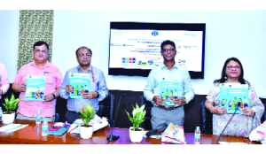 NDMC launches RRR on Wheels for collection of recyclable waste
