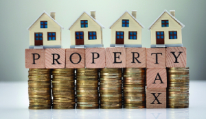 NDMC offers 10% rebate on property tax payments made by June 30