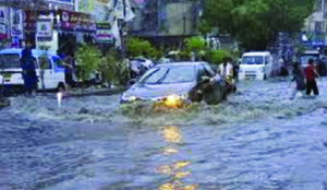 NDMC rolls out monsoon plan with robotic drain survey