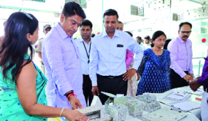 NDMC rolls out new plastic recycling drive