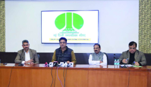 NDMC to overhaul sewerage infrastructure