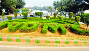 NDMC vice chairman clarifies Jor Bagh not renamed Anupam Colony
