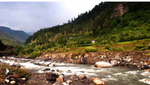 NDRF joins search for 2 teens swept away in Shimla's Pabbar river