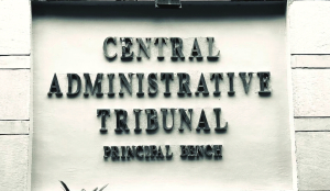 Nearly 70,000 cases of Govt employees pending adjudication