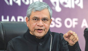 Need much stronger regulation on deepfakes, talks on with industry: Ashwini Vaishnaw