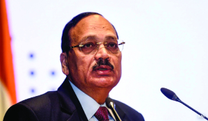 Need robust Indo-German arbitration mechanism as trade grows: CJI