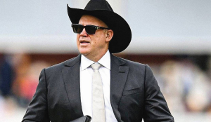 Need to be cohesive in our run chases, Hayden as GT squander chances