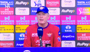 Need to consider a reset: Tom Moody hints at leadership change at LSG