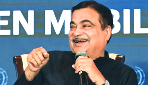 Need to create jobs in rural areas to reduce migration of youth: Gadkari