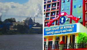 Need to monitor Periyar River cleanliness: HC