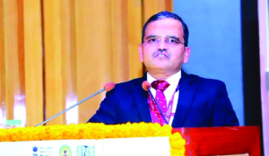 Need to scale up lending to MSMEs in rural, semi-urban areas: DFS Secretary