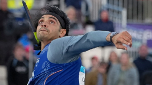 Neeraj Chopra finishes second as Pathirage clinches Lausanne Diamond League javelin title