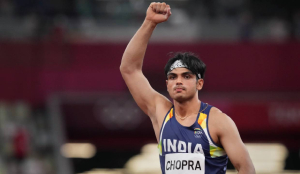 Neeraj Chopra set for season return at Doha Diamond league on June 19