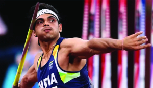 Neeraj Chopra to compete in Asian Games in Japan, AFI confirms