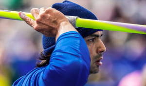 Neeraj Chopra to miss Asian Games after ankle ligament tear ends 2026 season