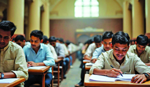 NEET & the crisis of trust