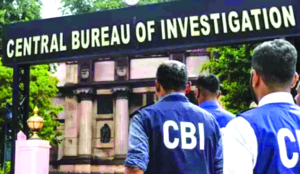 NEET paper leak: Lokhande sent to 6-day CBI custody