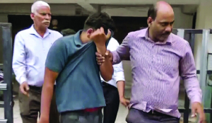 NEET paper leak accused to appear for re-test on June 21