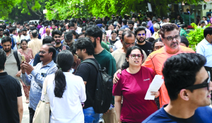 NEET-PG 2026 goes smoothly nationwide