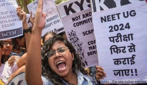 NEET-PG aspirant dies by suicide in Hyderabad