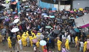 NEET protests: SC says SIT may be set up to probe police excesses