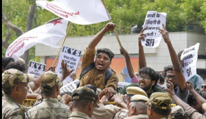 NEET-UG 2026: Bihar police warns students against rumours, fake paper leak claims ahead of June 21 exam
