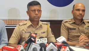 NEET UG 2026 cancelled after paper leak; Nashik Police detain accused CBI probe ordered