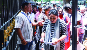 NEET-UG 2026 held across 551 cities in India, 14 abroad