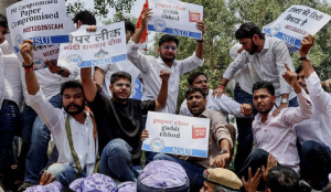 NEET UG 2026 Re-Exam Scheduled for June 21