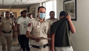 NEET UG Paper Leak Case: Court extends judicial custody of Kulkarni, Motegaonkar till July 11