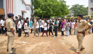 NEET-UG Re-Exam: NTA conducts nationwide mock drill ahead of June 21 test