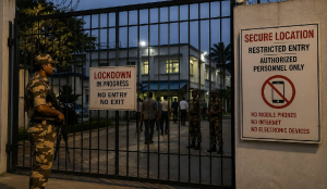 NEET UG Re-Exam 2026: paper setters placed under strict lockdown until June 21 for security