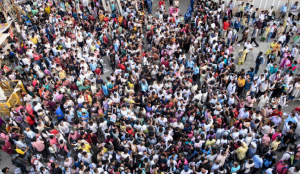 NEET UG Re-Exam 2026 conducted amid tight security across India; over 22 lakh candidates appear