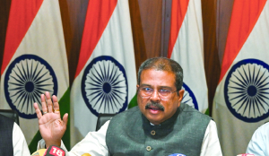 NEET-UG to be re-held on May 12