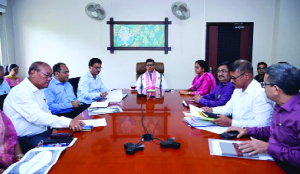 Negligence in implementing farmers’ schemes won’t be tolerated: Assam Minister Hazarika