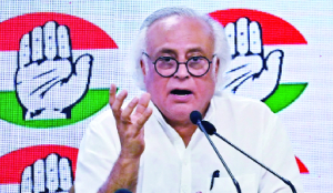 Nehru was India's best PM; Modi master of falsehoods: Jairam Ramesh