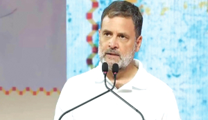 Nehru would have made Kanshi Ram CM if he were alive: Rahul