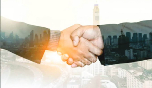 Neighbourhood focus in foreign aid