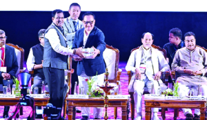 NEIINFRA 2026 concludes in Shillong, showcases Northeast growth vision