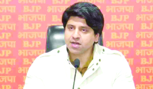 Neither public nor allies trust Rahul Gandhi: BJP after DMK slam