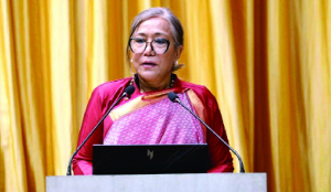 Nepal’s acting CJ Malla cautions efforts to make judiciary obedient institution