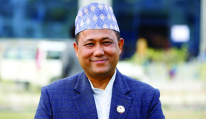 Nepal’s foreign minister Shisir to visit India from June 5 to 7