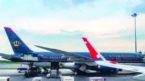 Nepal’s planes struggle to take off