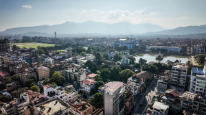 Nepal’s vote tests the old political order